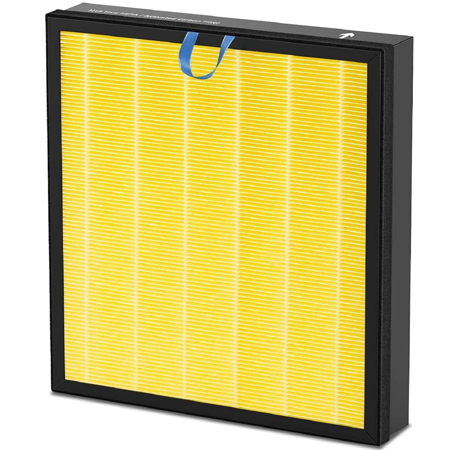Vital 200S Replacement Filter for Levoit, Compatible with Levoit Vital 200S Air Puri-Fier, H13 HEPA Filter and Activated Carbon
Vital 200S Replacement Filter for Levoit, Compatible with Levoit Vital 200S Air Puri-Fier, H13 HEPA Filter and Activated Carbon