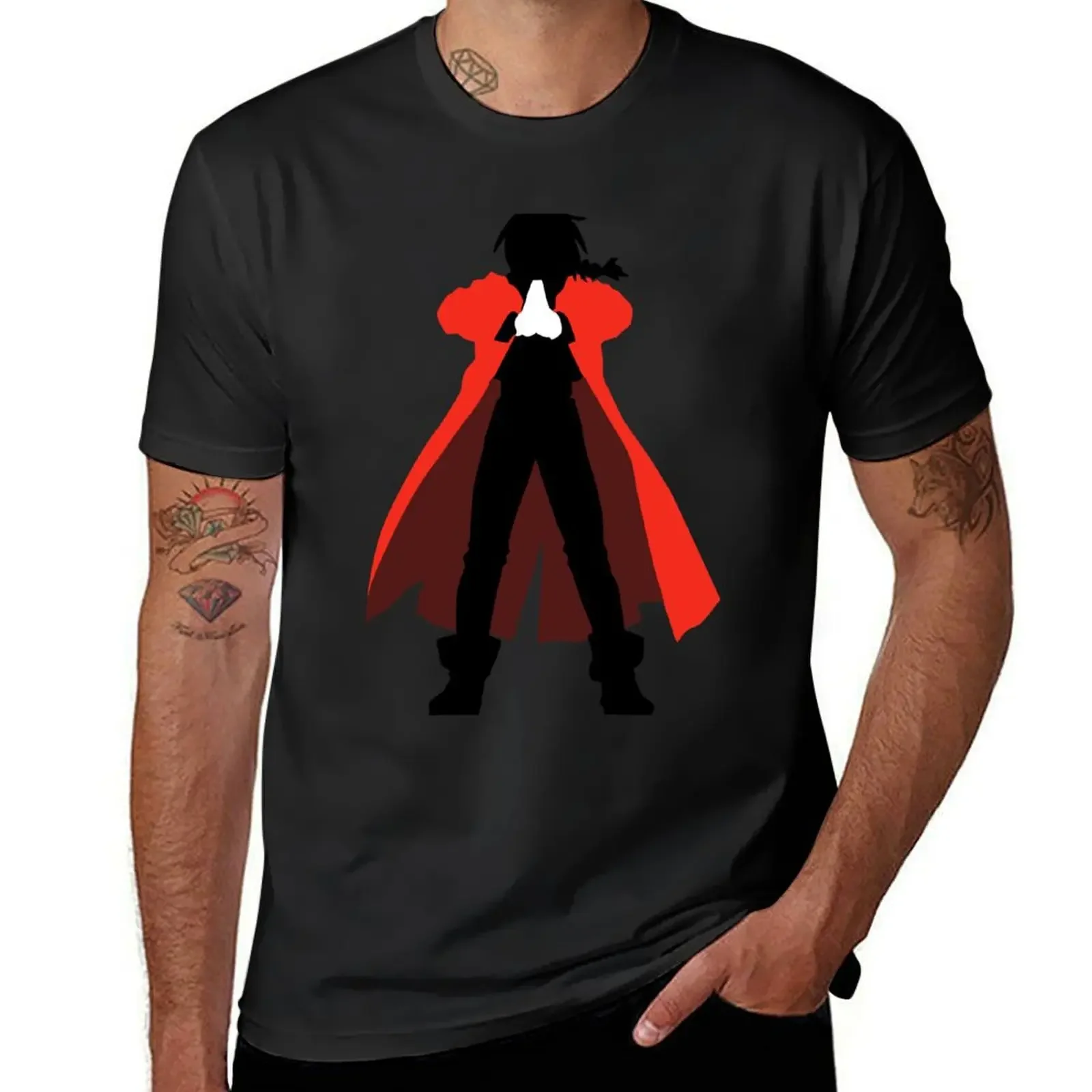 Full T-Shirt topping summer shirt oversizeds men t shirt 
Full T-Shirt topping summer shirt oversizeds men t shirt