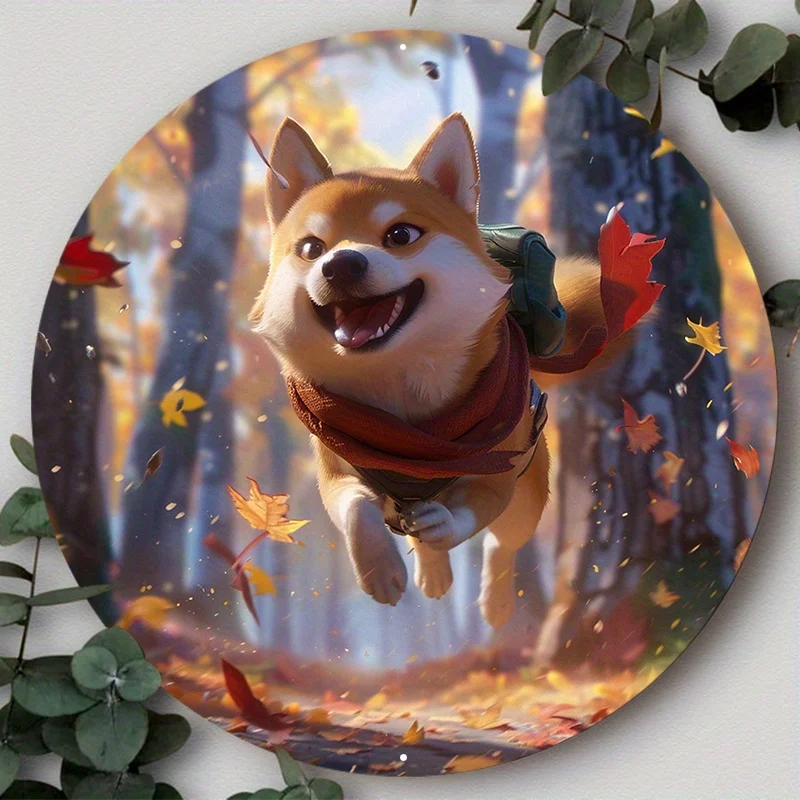 Durable Aluminum Dog-Themed Sign - UV & Scratch Resistant, Easy-Hang Decor for Home, Tavern, or Club, Decorative Wall Poster
Durable Aluminum Dog-Themed Sign - UV & Scratch Resistant, Easy-Hang Decor for Home, Tavern, or Club, Decorative Wall Poster