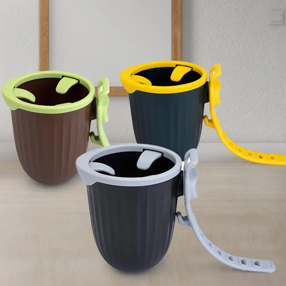 Practical Cup Holder Space-Saving Drink Holder Large Storage Hanging Organizer Drink Holder Anti-Slip
Practical Cup Holder Space-Saving Drink Holder Large Storage Hanging Organizer Drink Holder Anti-Slip