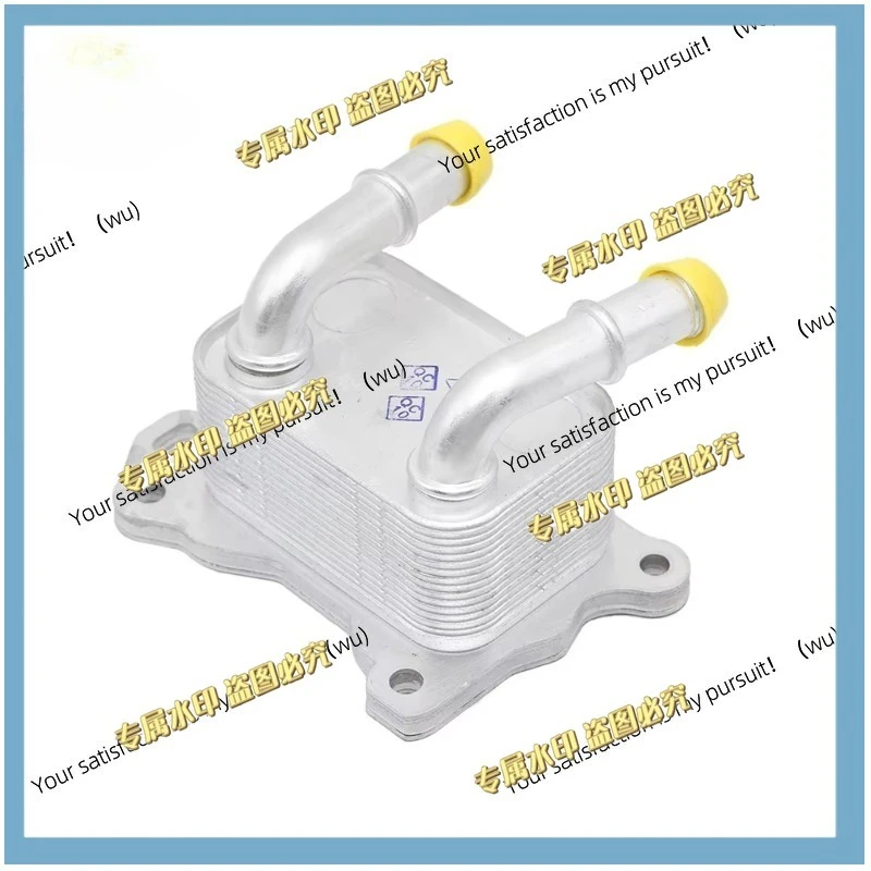 213052032R A2810700079 Oil Cooler Fit for Renault Dacia Nissan
213052032R A2810700079 Oil Cooler Fit for Renault Dacia Nissan