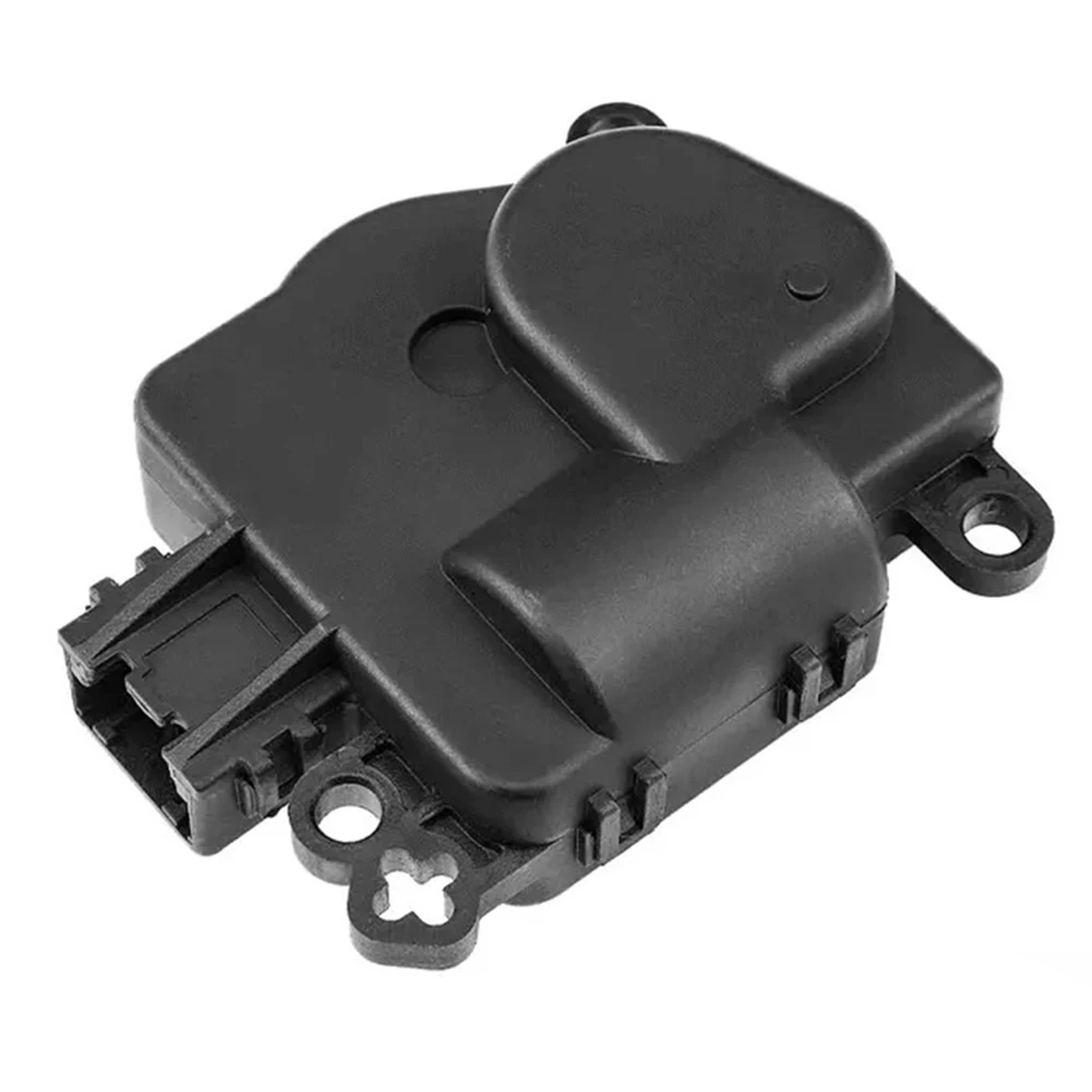 Better Shopping Experience Car Heating System AC Heater Blend Door Actuator AC Door Actuator Long-lasting Micromotor
Better Shopping Experience Car Heating System AC Heater Blend Door Actuator AC Door Actuator Long-lasting Micromotor