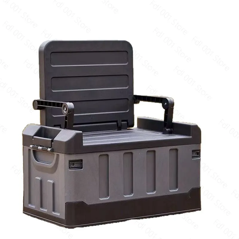 Car storage Adult trunk foldable storage box Outdoor camping picnic fishing Box Finishing
Car storage Adult trunk foldable storage box Outdoor camping picnic fishing Box Finishing