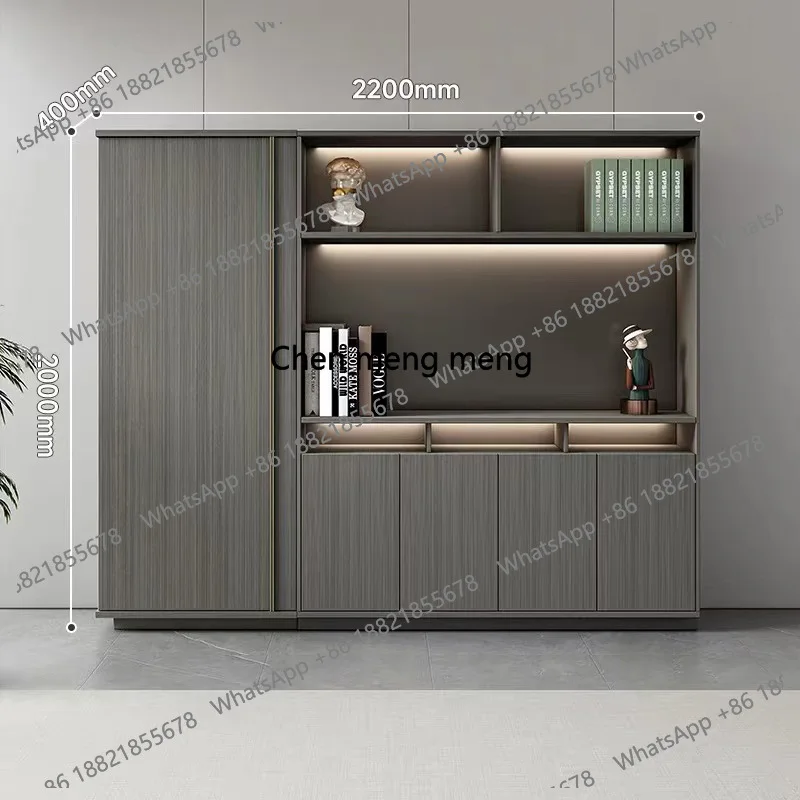 Light Luxury Bookcase Shelves Villa Large Home Bookshelves Designer Creative Study Floor Display Shelves
Light Luxury Bookcase Shelves Villa Large Home Bookshelves Designer Creative Study Floor Display Shelves