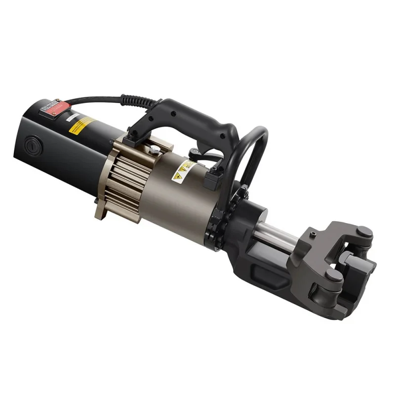 Reliable Hydraulic Handheld Bender & Straightener NRB-32 1700W Max 32Mm Rebar 220V/110V 0-130 ° For On-Site Steel Bar Wo
Reliable Hydraulic Handheld Bender & Straightener NRB-32 1700W Max 32Mm Rebar 220V/110V 0-130 ° For On-Site Steel Bar Wo