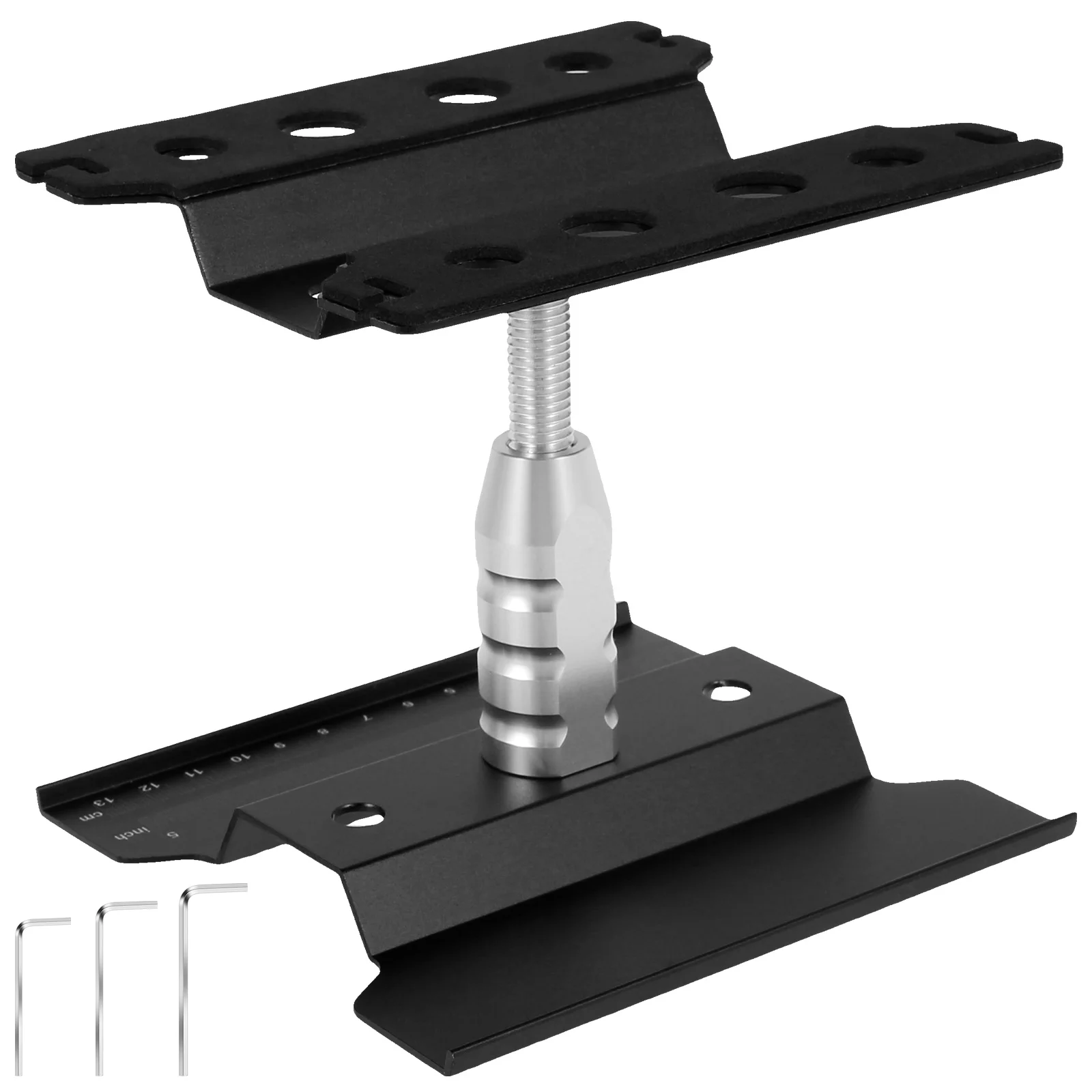 Рабочая подставка для ремонта радиоуправляемых автомобилей, рабочая станция для ремонта радиоуправляемых автомобилей из алюминиевого сплава, регулируемая высота, рабочая подставка для радиоуправляемого гусеничного автомобиля 
Рабочая подставка для ремонта радиоуправляемых автомобилей, рабочая станция для ремонта радиоуправляемых автомобилей из алюминиевого сплава, регулируемая высота, рабочая подставка для радиоуправляемого гусеничного автомобиля