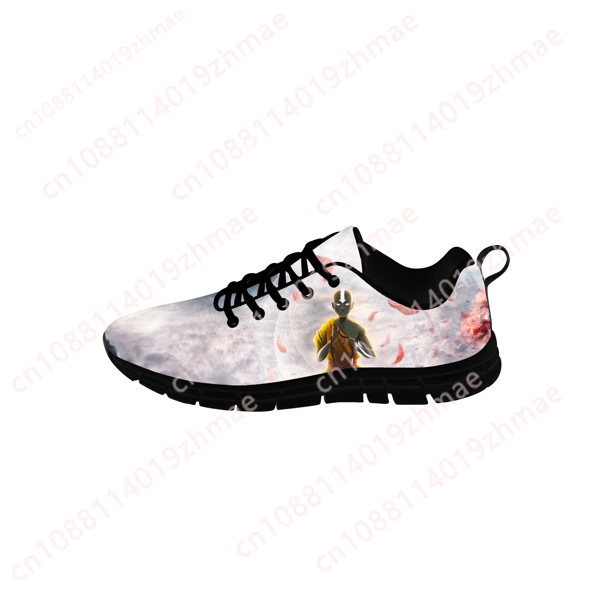 Hot Cartoon Cool Avatar Sports Shoes Mens Womens Teenager Sneakers Casual Custom High Quality Couple Shoes Black Running Shoes
Hot Cartoon Cool Avatar Sports Shoes Mens Womens Teenager Sneakers Casual Custom High Quality Couple Shoes Black Running Shoes