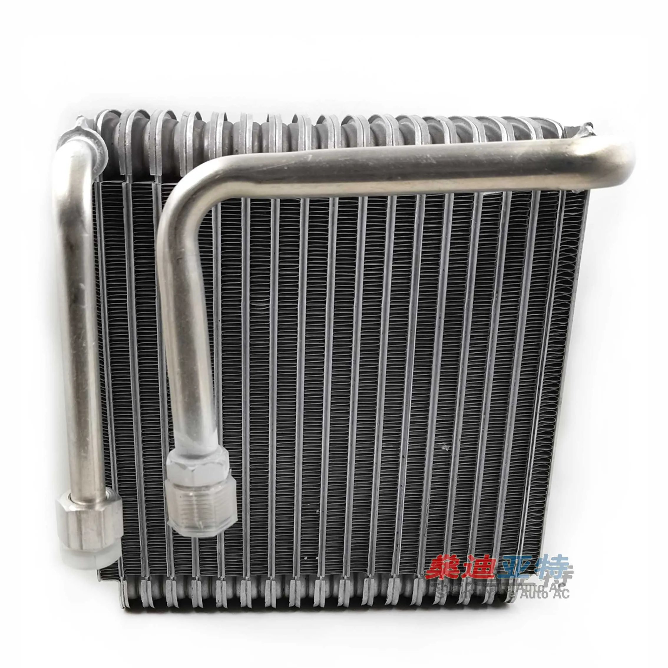 Rear A/C Evaporator Core For 00-08 Ford Transit 215*235*90mm
Rear A/C Evaporator Core For 00-08 Ford Transit 215*235*90mm