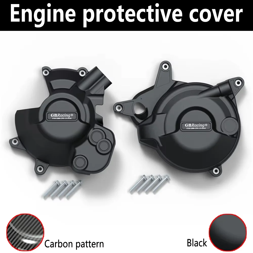 For Honda Africa Twin CRF1100L / Adventure Sport (DCT) 2020-2023 Motorcycle Engine Protection Cover
For Honda Africa Twin CRF1100L / Adventure Sport (DCT) 2020-2023 Motorcycle Engine Protection Cover