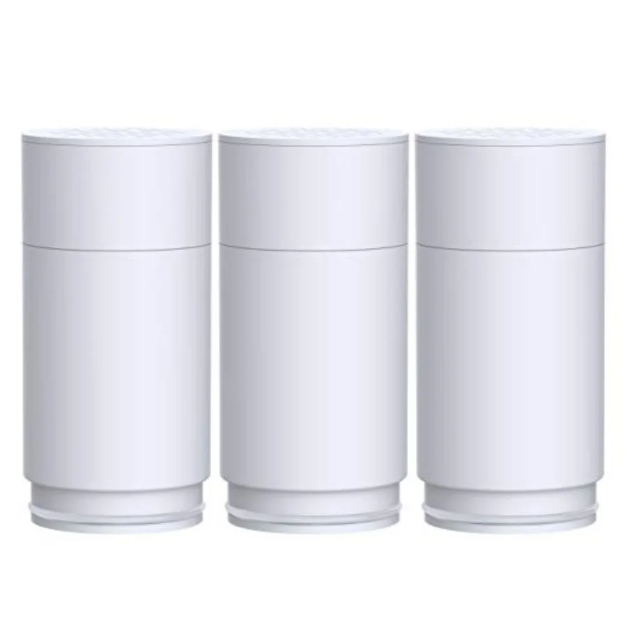 FF-02A Ultra Filtration Water Filter Replacement for WD-FC-02/FC-01/FC-06 Water Filters for Skin Care, 0.01μm Ultra-Filtration
FF-02A Ultra Filtration Water Filter Replacement for WD-FC-02/FC-01/FC-06 Water Filters for Skin Care, 0.01μm Ultra-Filtration