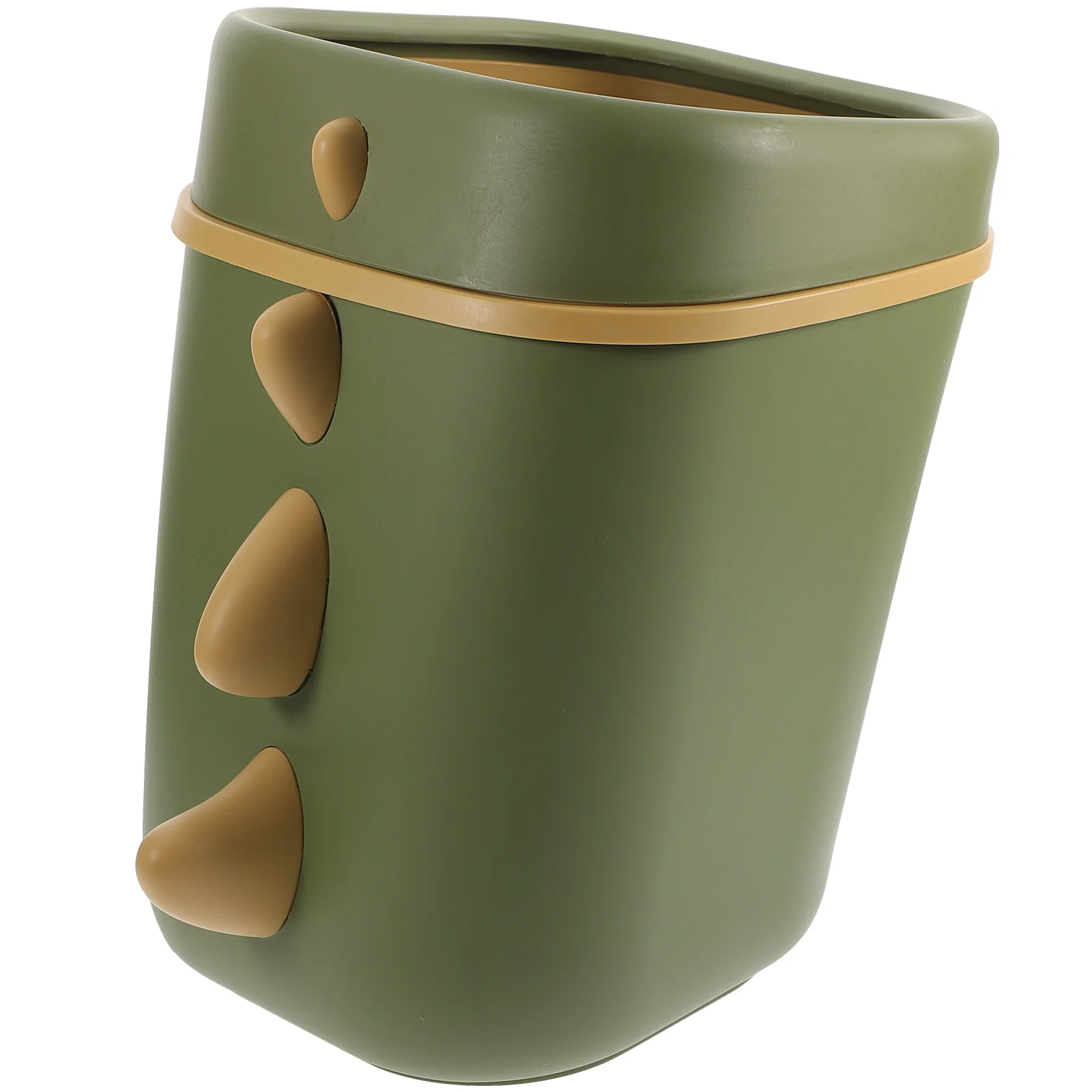Garbage Can Household Car Study Trash Bucket Plastic Bin Man Multi-function Wear-resistant
Garbage Can Household Car Study Trash Bucket Plastic Bin Man Multi-function Wear-resistant