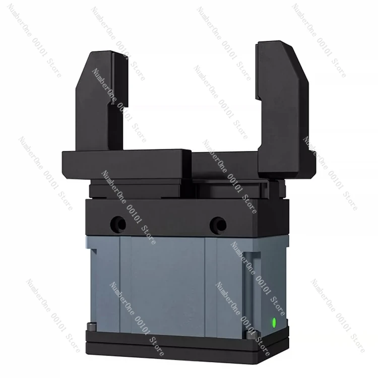 Electric gripper pgi140 series: high-stroke, heavy-duty industrial gripper for material handling, loading, and unloading
Electric gripper pgi140 series: high-stroke, heavy-duty industrial gripper for material handling, loading, and unloading