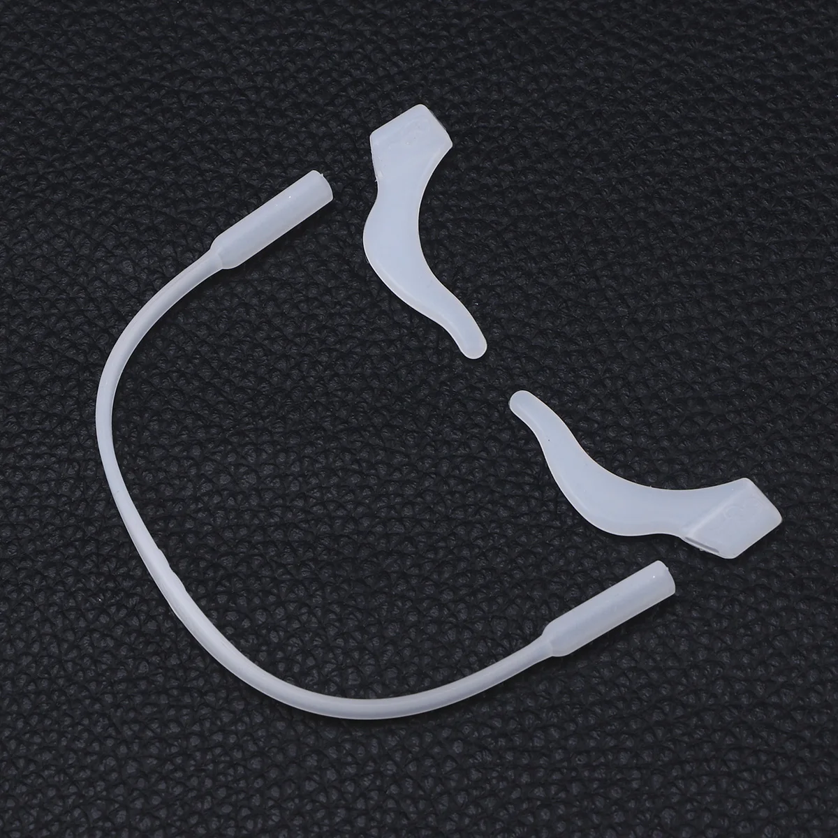 Glasses Strap Anti-Slip Rope Eyeglass Holder Ear Hook Grip Retainer Soft Silicone Universal Fit For Eyeglasses Sunglasses
Glasses Strap Anti-Slip Rope Eyeglass Holder Ear Hook Grip Retainer Soft Silicone Universal Fit For Eyeglasses Sunglasses