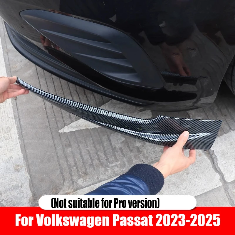 Для Volkswagen Passat 2023 2024 2025 угловая защита переднего бампера ABS материал наружное защитное устройство
Для Volkswagen Passat 2023 2024 2025 угловая защита переднего бампера ABS материал наружное защитное устройство