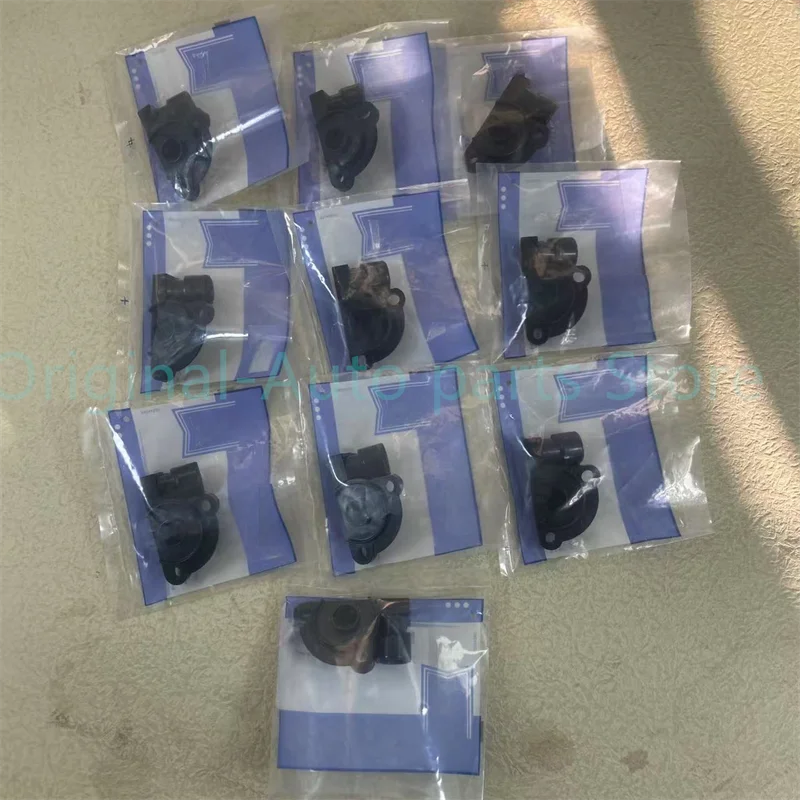 10pcs original new TPS throttle position sensors 17106681, suitable for General Motors Chevrolet Buick Opel Astra
10pcs original new TPS throttle position sensors 17106681, suitable for General Motors Chevrolet Buick Opel Astra 