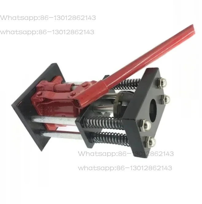 2026 Agricultural Medicine Pump Sprayer High Pressure Pipe Special Crimping Machine Press Lock
2026 Agricultural Medicine Pump Sprayer High Pressure Pipe Special Crimping Machine Press Lock
