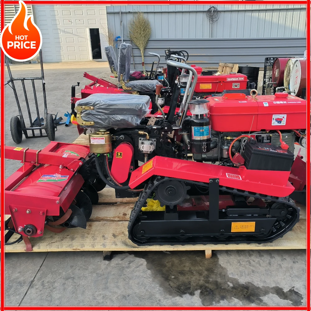 Crawler tractor diesel engine, suitable for agriculture, paddy fields, dry land, long service life wholesale price
Crawler tractor diesel engine, suitable for agriculture, paddy fields, dry land, long service life wholesale price
