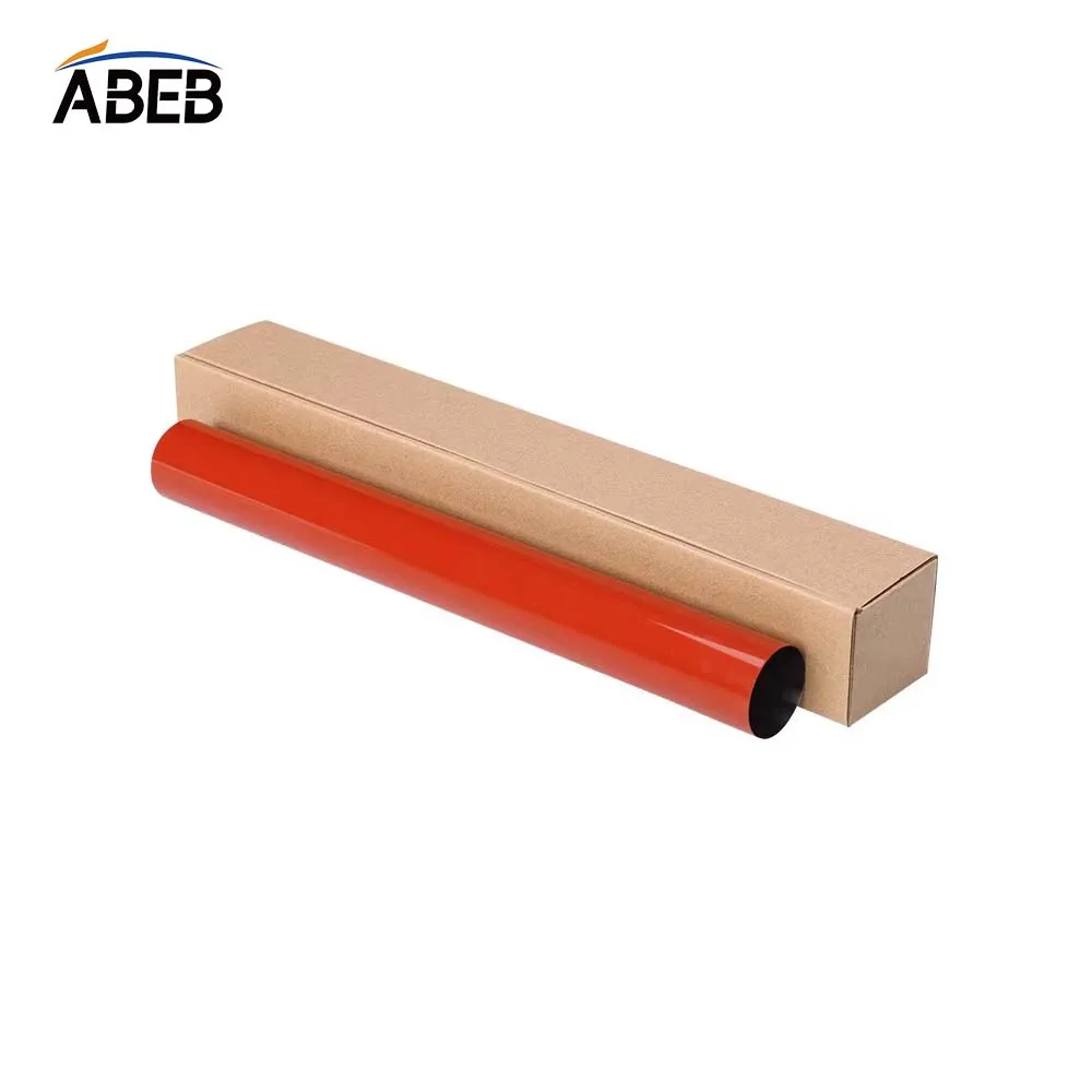 1PCS Fuser Film For Canon iR ADV C5535 C5540 C5550 C5560 C5735 C5740 C5750 C5760 High Quality Import Japan Fuser Belt
1PCS Fuser Film For Canon iR ADV C5535 C5540 C5550 C5560 C5735 C5740 C5750 C5760 High Quality Import Japan Fuser Belt