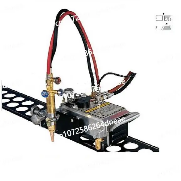 Straight Line Gas Cutter HK-12 Portable Bettle
Straight Line Gas Cutter HK-12 Portable Bettle