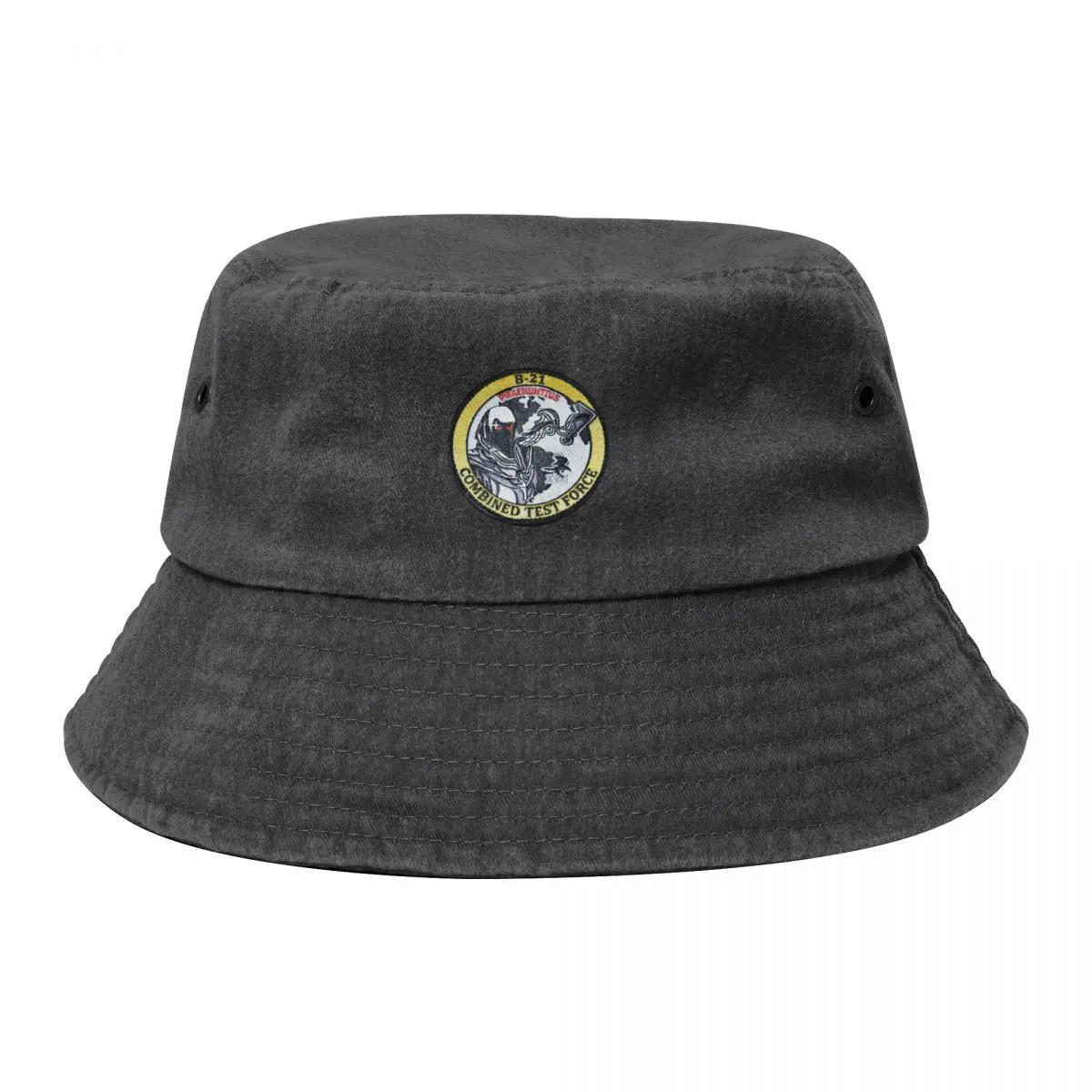 B-21 Raider CTF Patch Bucket Hat Military Cap Man dad hat fishing hat For Men Women's
B-21 Raider CTF Patch Bucket Hat Military Cap Man dad hat fishing hat For Men Women's