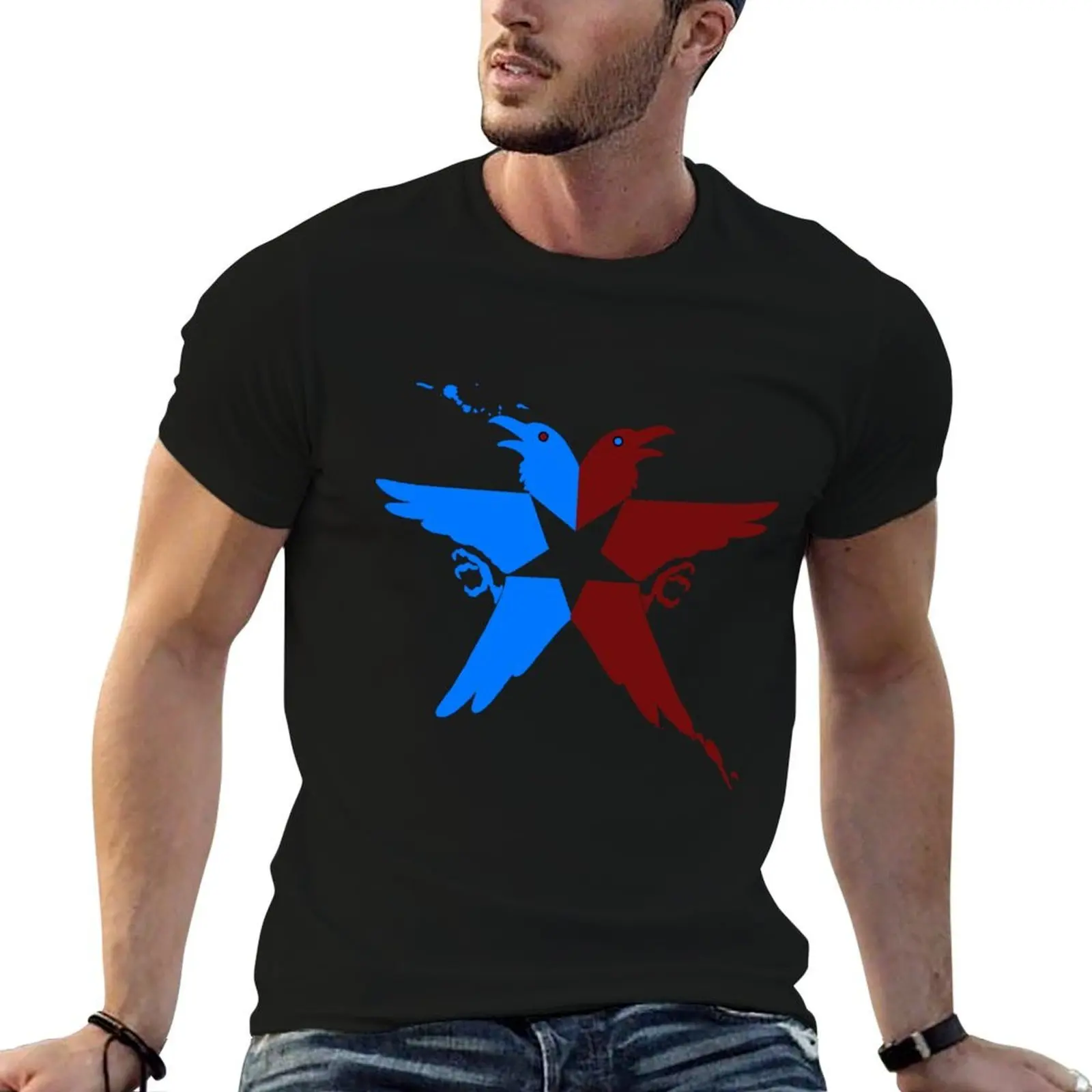 Infamous Second Son Logo T-Shirt t shirts for man pack white man t shirt heavy cotton t shirt man luxury T-shirt
Infamous Second Son Logo T-Shirt t shirts for man pack white man t shirt heavy cotton t shirt man luxury T-shirt