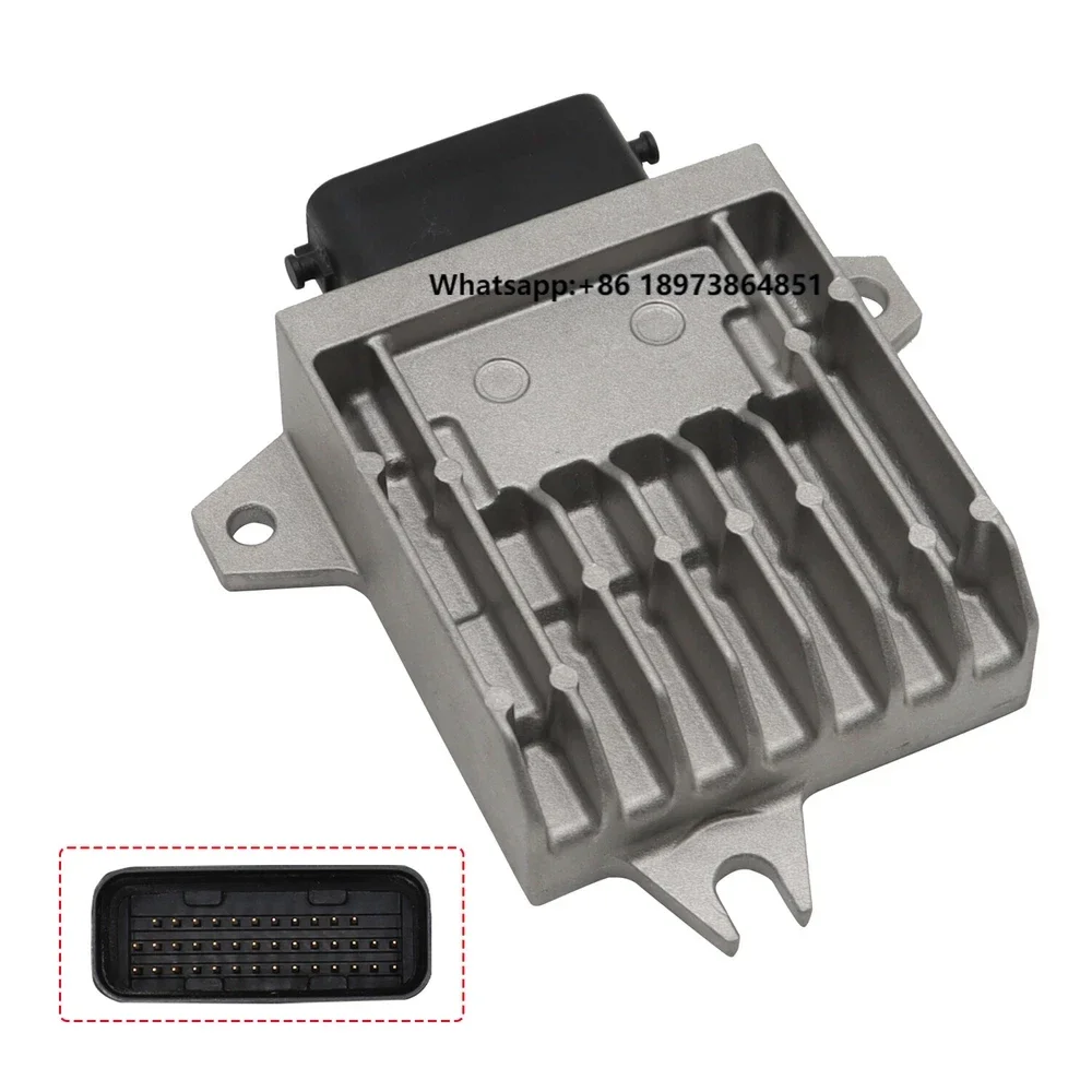 07-09 MAZDA 3 2.3L Plug-N-Play Transmission Module TCM Reprogrammed L34T New Condition
07-09 MAZDA 3 2.3L Plug-N-Play Transmission Module TCM Reprogrammed L34T New Condition