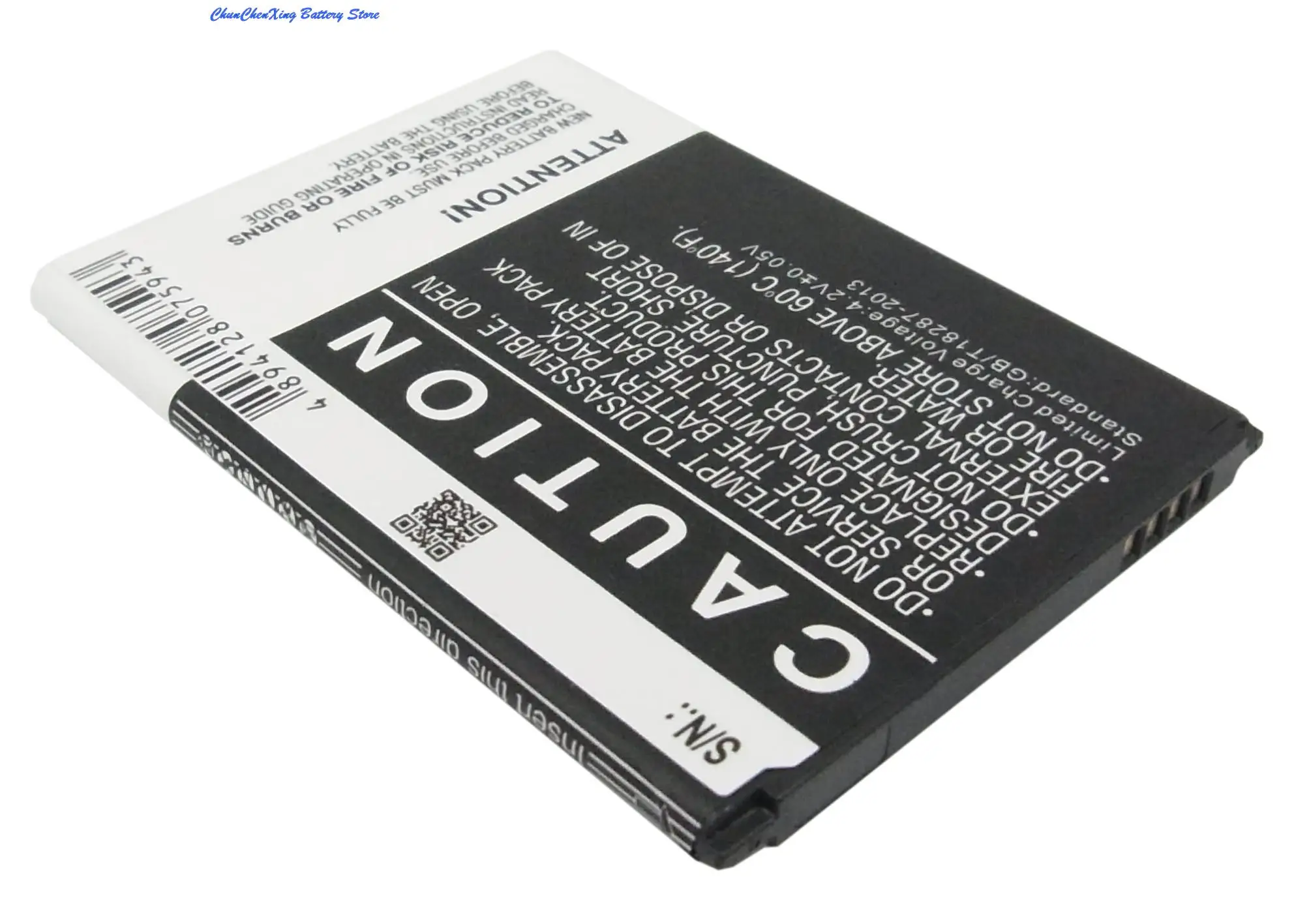 Аккумулятор Cameron Sino 1900 мАч B500AE, B500BE, B500BU для Samsung Galaxy S4 Mini, GT-i9190, i9192, i9197X, I9197Z, i9198, I435, I257
Аккумулятор Cameron Sino 1900 мАч B500AE, B500BE, B500BU для Samsung Galaxy S4 Mini, GT-i9190, i9192, i9197X, I9197Z, i9198, I435, I257