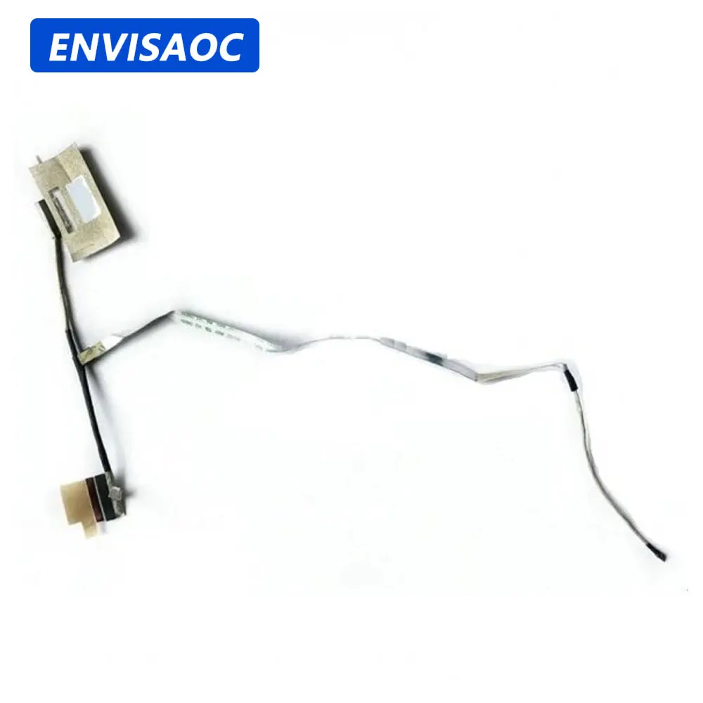 For Acer Swift 3X SF314-510 SF314-510G N20H3 Laptop Video Screen LCD LED Display Ribbon Flex Camera Cable HQ21310576000
For Acer Swift 3X SF314-510 SF314-510G N20H3 Laptop Video Screen LCD LED Display Ribbon Flex Camera Cable HQ21310576000
