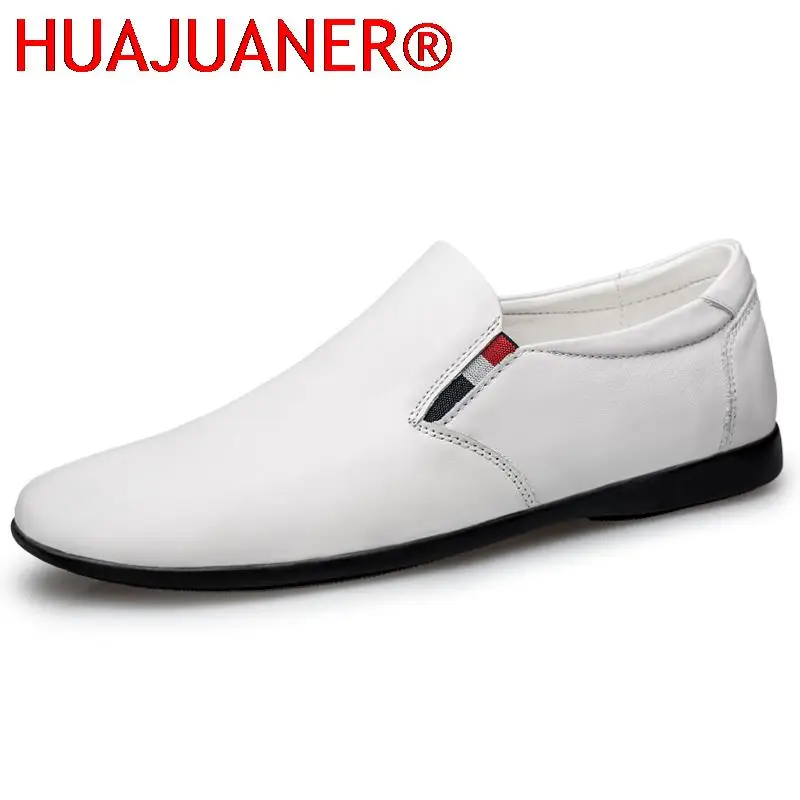 Genuine Leather Mens Loafer Casual Daily Shoes For Man Lightweight Comfortable Moccasins Male Shoes Business Summer Footware Man
Genuine Leather Mens Loafer Casual Daily Shoes For Man Lightweight Comfortable Moccasins Male Shoes Business Summer Footware Man