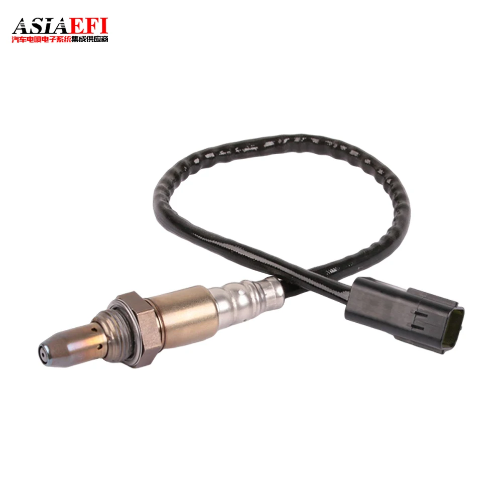 High quality new air fuel ratio oxygen sensor OEM 22693-EY00A For Nissan Armada Cube Maxima Navara Pathfinder Serena 22693EY00A
High quality new air fuel ratio oxygen sensor OEM 22693-EY00A For Nissan Armada Cube Maxima Navara Pathfinder Serena 22693EY00A