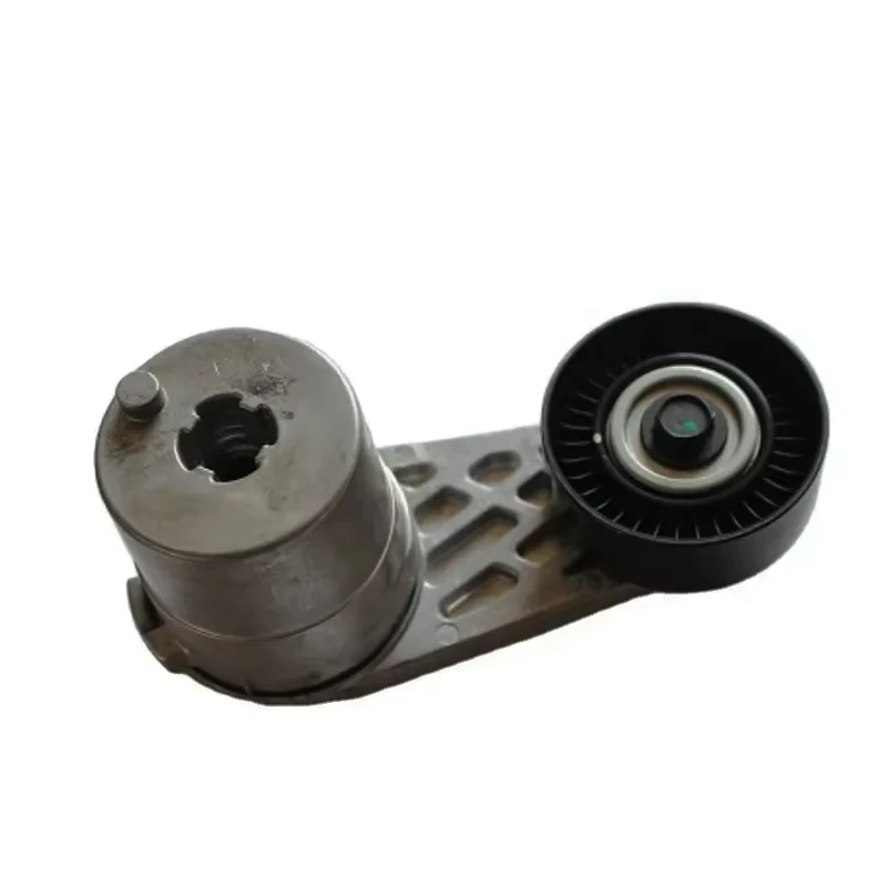 Original 3701200-ed01 Tension Wheel Assembly For Great Wall Haval H3 H5 H6 Gwm V200 X20 4d20 High Quality
Original 3701200-ed01 Tension Wheel Assembly For Great Wall Haval H3 H5 H6 Gwm V200 X20 4d20 High Quality
