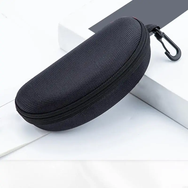 39BB Eyeglasses Case Hard Shell Waterproof Sunglasses Case Zippered Eyeglass Holder Portable Glasses Case Hard Glasses Box
39BB Eyeglasses Case Hard Shell Waterproof Sunglasses Case Zippered Eyeglass Holder Portable Glasses Case Hard Glasses Box