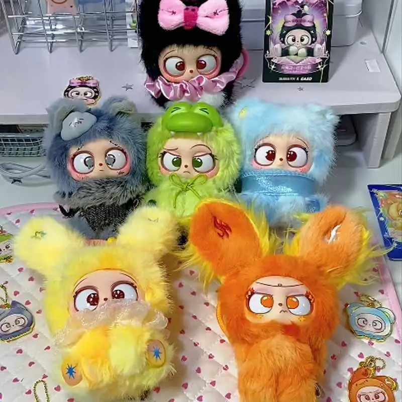 Baby Threex3babiestoy Gazo Magic Doll Wars Series Blind Box Toy Each Doll With Metal Badge Accessories Mystery Box Surprise Gift
Baby Threex3babiestoy Gazo Magic Doll Wars Series Blind Box Toy Each Doll With Metal Badge Accessories Mystery Box Surprise Gift
