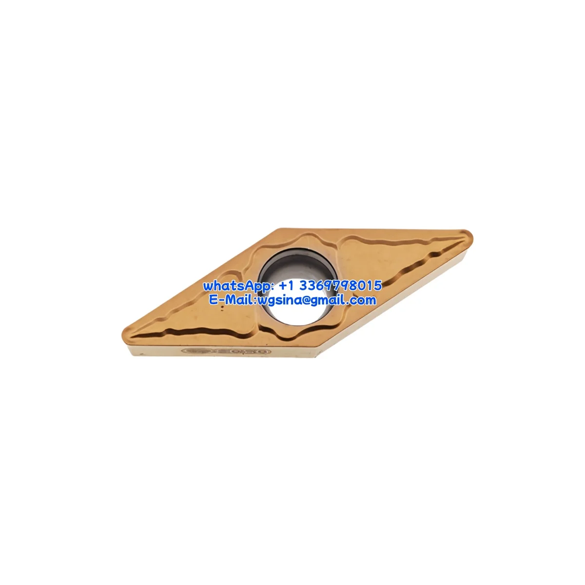 100% Original VCMT1604 08 VNMG1604 04 08 WNMG0804 04 12 WNMX0604 08 -PC MT FG FC TT8115 Turning Insert
100% Original VCMT1604 08 VNMG1604 04 08 WNMG0804 04 12 WNMX0604 08 -PC MT FG FC TT8115 Turning Insert