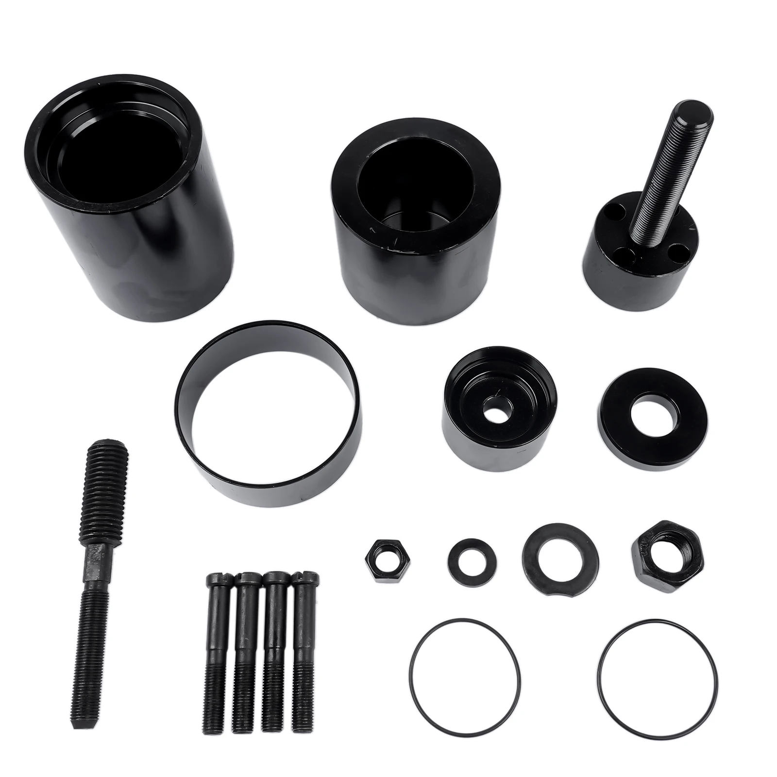 AP01 For John Deere 1039 4045 6059 6068 Crankshaft Seal Installer Remover Tool Set
AP01 For John Deere 1039 4045 6059 6068 Crankshaft Seal Installer Remover Tool Set