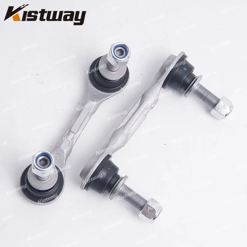 2PCS Good Rear Stabilizer Bar Link Kit For Ford Edge MUSTANG For LINCOLN CONTINENTA MKX F2GZ5C486A F2GZ-5C486-A
2PCS Good Rear Stabilizer Bar Link Kit For Ford Edge MUSTANG For LINCOLN CONTINENTA MKX F2GZ5C486A F2GZ-5C486-A