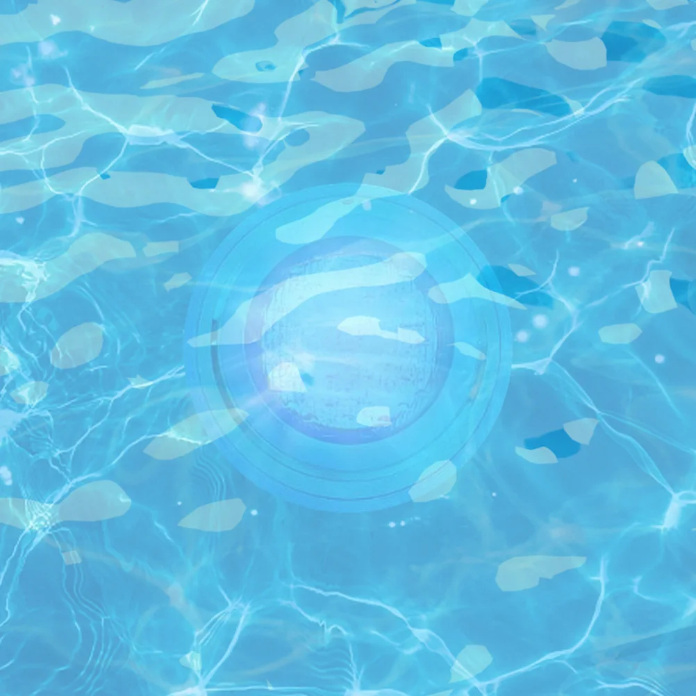 Blue Lens Inground Pool Cover for Lamp Shade Light Underwater Incandescent Cap Replacement
Blue Lens Inground Pool Cover for Lamp Shade Light Underwater Incandescent Cap Replacement