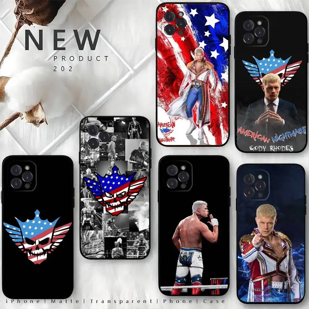 C-Cody R-RhodeS Phone Case For iPhone 16,15,14,13,12 Mini 11 Pro XR,X,XS,MAX 7,8 Plus Silicone Cover Soft Black
C-Cody R-RhodeS Phone Case For iPhone 16,15,14,13,12 Mini 11 Pro XR,X,XS,MAX 7,8 Plus Silicone Cover Soft Black