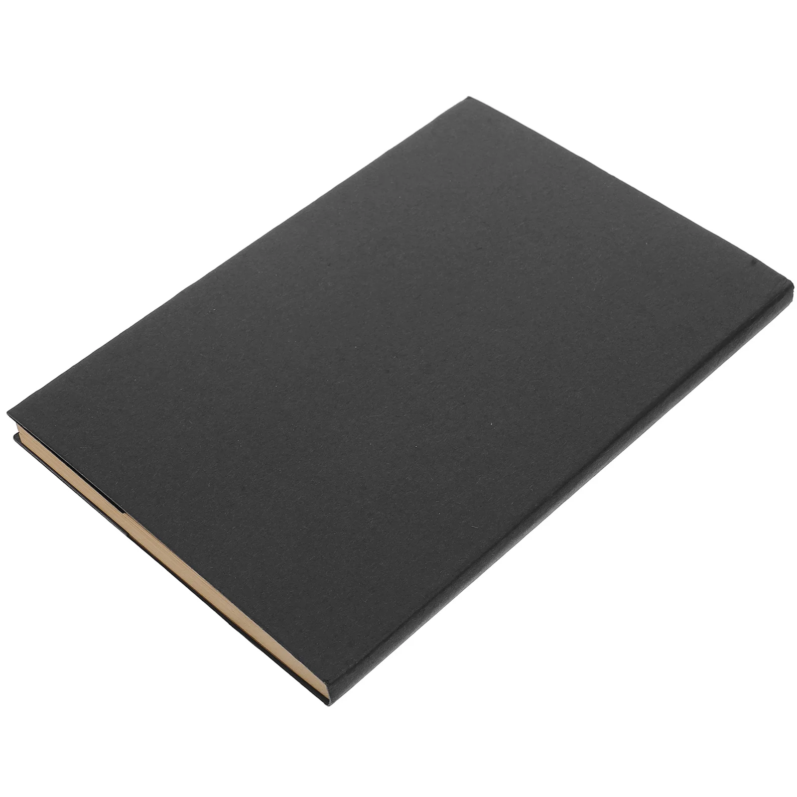 Blank Sketchbook for Artists Thick Kraft Paper Cover Portable Sketch Notebook for Professionals Students Drawing
Blank Sketchbook for Artists Thick Kraft Paper Cover Portable Sketch Notebook for Professionals Students Drawing