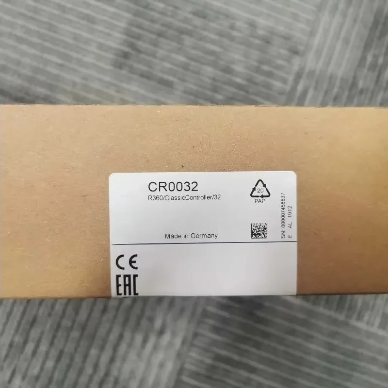 Brand New CR0032 In Box High quality hot sales Fast Delivey
Brand New CR0032 In Box High quality hot sales Fast Delivey