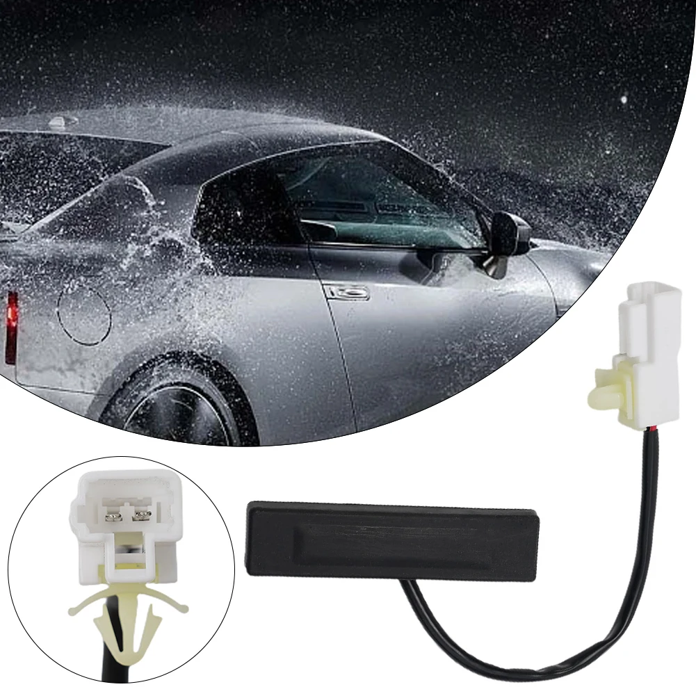 Замок ручки багажника Plug-and-play, автомобильные аксессуары 81260-C7000 81260C7000, черное поколение 2014-2020, пластиковые крышки багажника
Замок ручки багажника Plug-and-play, автомобильные аксессуары 81260-C7000 81260C7000, черное поколение 2014-2020, пластиковые крышки багажника