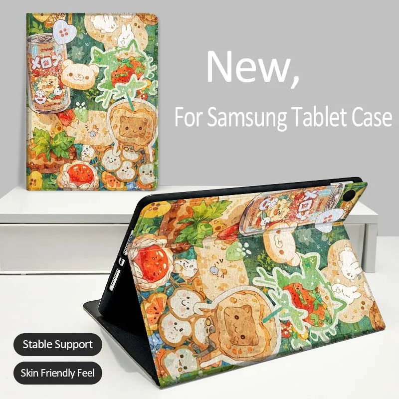 Art Puzzle Design Pattern Tablet Case For Samsung Galaxy Tab A A7 A8 A9 A11 S6 S11 Lite Plus 10.1 10.4 10.5 Inch
Art Puzzle Design Pattern Tablet Case For Samsung Galaxy Tab A A7 A8 A9 A11 S6 S11 Lite Plus 10.1 10.4 10.5 Inch