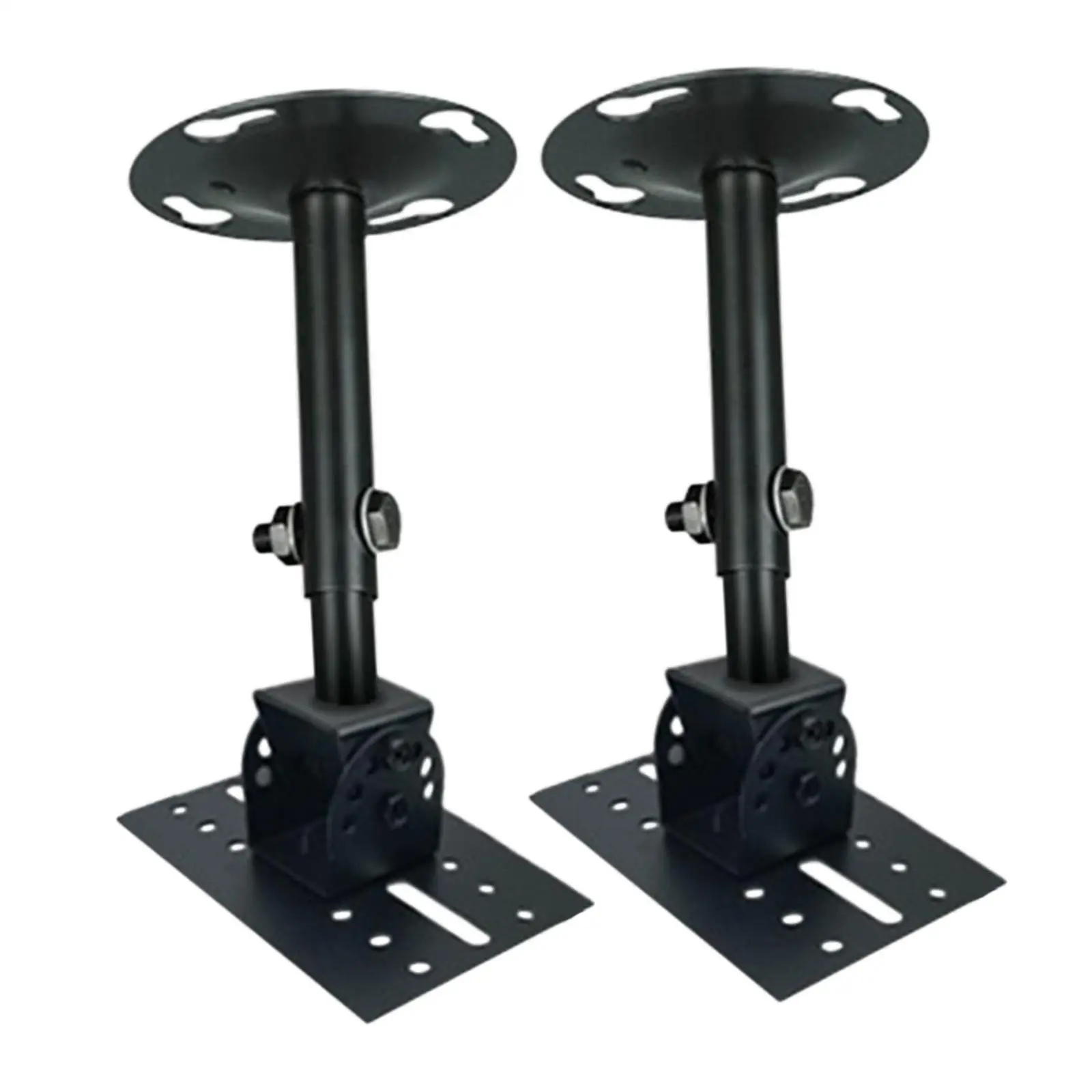 Speaker Mounting Bracket Bathrooms Universal Black Heavy Duty Speaker Wall Ceiling Mount Stand Speaker Stand Wall Fixed Holder
Speaker Mounting Bracket Bathrooms Universal Black Heavy Duty Speaker Wall Ceiling Mount Stand Speaker Stand Wall Fixed Holder