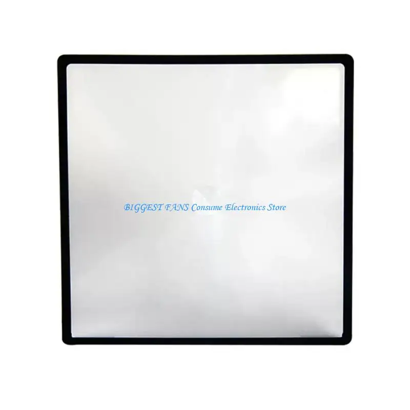 Split Picture Focusing Screen Incorporating 45 Degree Angled for 500 Viewfinder Alignment Camera Accessories
Split Picture Focusing Screen Incorporating 45 Degree Angled for 500 Viewfinder Alignment Camera Accessories