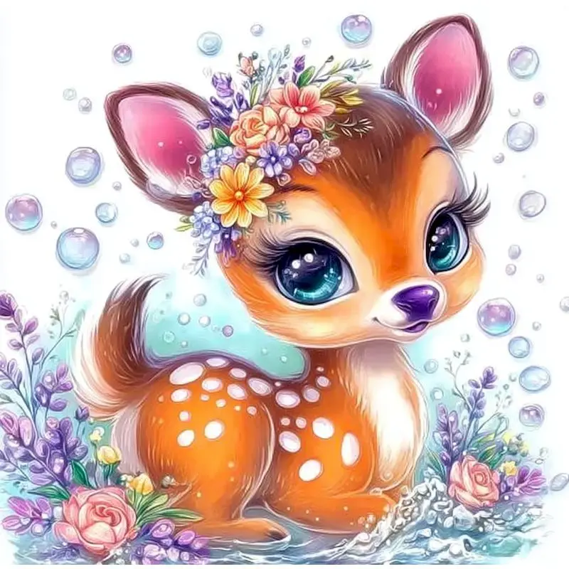 5d Diamond Painting Unique Gift Diamond Art Embroidery Deer Full Round Diamond Art Painting Kits Diy Crafts Crafts Diy Kits
5d Diamond Painting Unique Gift Diamond Art Embroidery Deer Full Round Diamond Art Painting Kits Diy Crafts Crafts Diy Kits