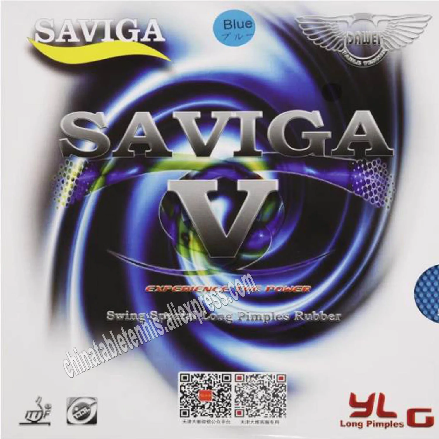 Новинка 2023, красочная резиновая накладка для настольного тенниса DAWEI SAVIGA V (розовый, зеленый, синий) Pips-длинная Накладка для пинг-понга OX
Новинка 2023, красочная резиновая накладка для настольного тенниса DAWEI SAVIGA V (розовый, зеленый, синий) Pips-длинная Накладка для пинг-понга OX