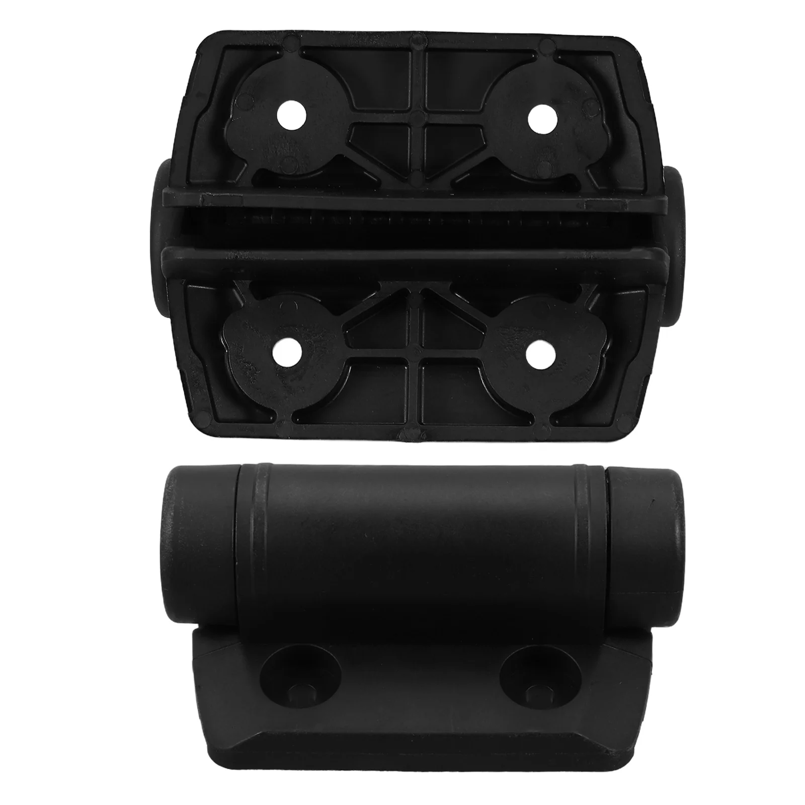 2Pcs Self Closing Heavy Duty Spring Hinges for Outdoor Metal Gates Nylon Self Aligning Adjustable Gate Hardware Fence Gate
2Pcs Self Closing Heavy Duty Spring Hinges for Outdoor Metal Gates Nylon Self Aligning Adjustable Gate Hardware Fence Gate