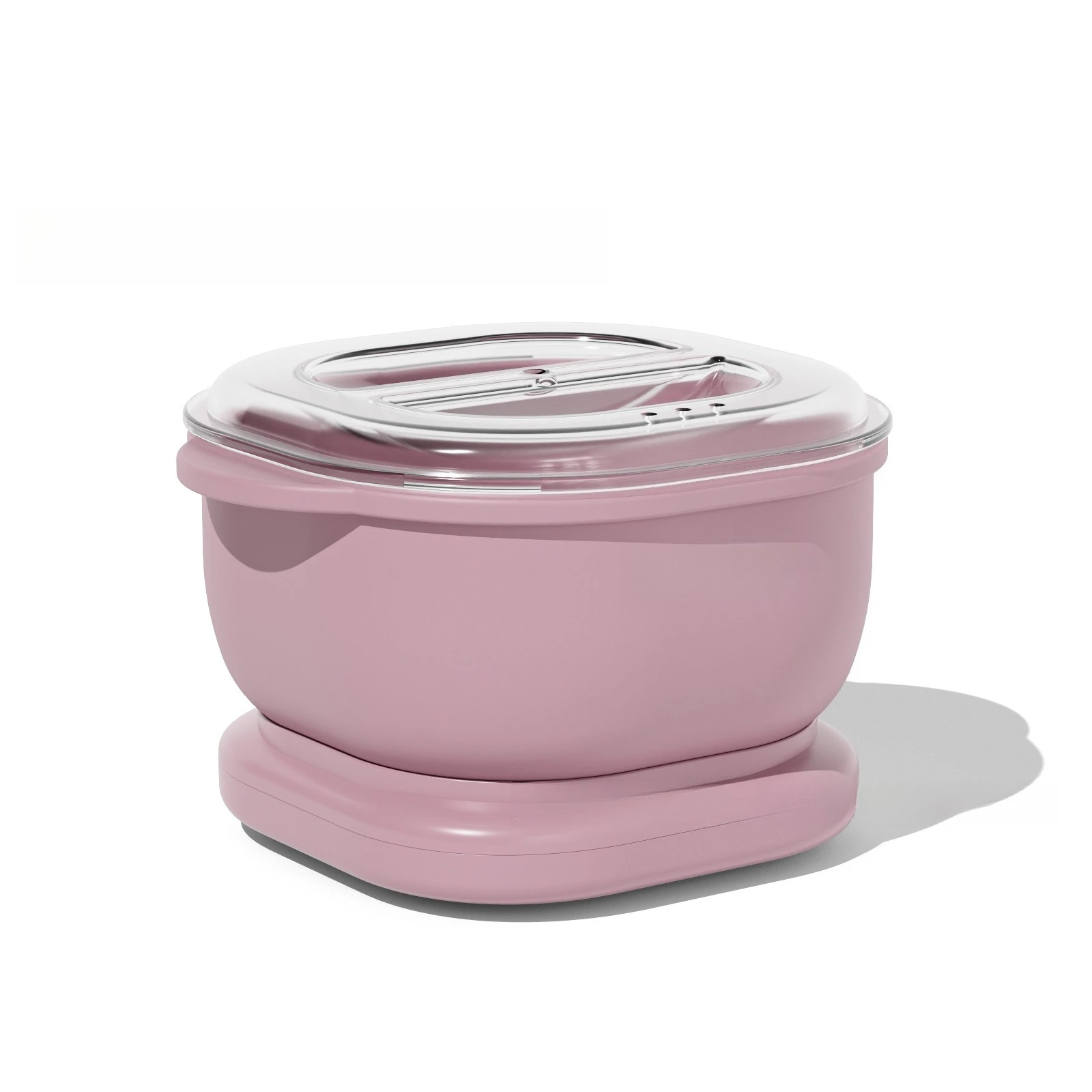 2026 Beeswax hair removal waxing machine, portable silicone wax melting machine, body care
2026 Beeswax hair removal waxing machine, portable silicone wax melting machine, body care