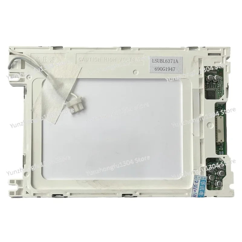 5.7" inch LSUBL6371A LCD Screen Display Panel TP170A TP170B TP177A
5.7" inch LSUBL6371A LCD Screen Display Panel TP170A TP170B TP177A