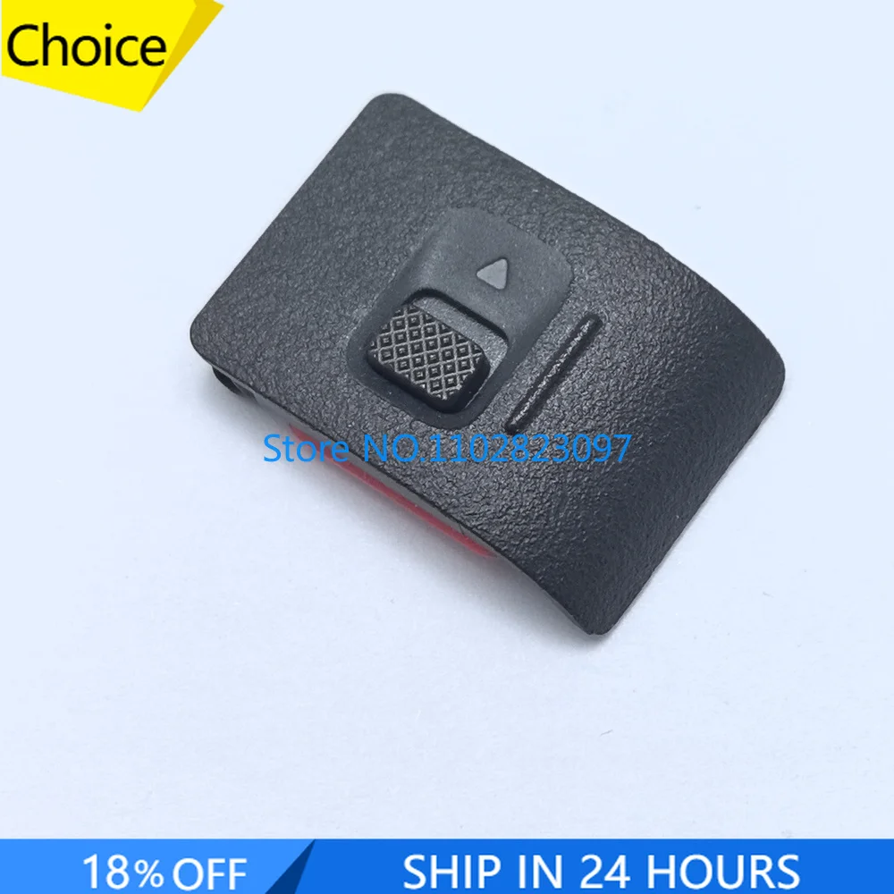 New USB Multi Lid Side Port Cover Shell For DJI Osmo360 Osmo 360° Camera Repair Part
New USB Multi Lid Side Port Cover Shell For DJI Osmo360 Osmo 360° Camera Repair Part